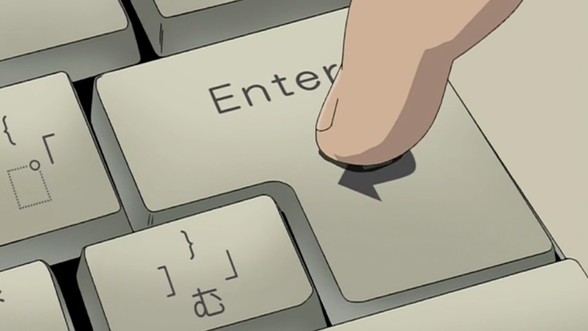 .hack//Liminality (2002) (Horadric)